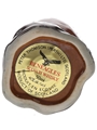 Beneagles Grizzly Bear Ceramic Miniature Bottled 1990s 5cl / 40%