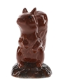 Beneagles Squirrel Ceramic Miniature Bottled 1980s 5cl / 40%