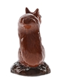 Beneagles Squirrel Ceramic Miniature Bottled 1980s 5cl / 40%