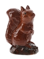 Beneagles Squirrel Ceramic Miniature Bottled 1980s 5cl / 40%