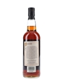 Longmorn 1972 29 Year Old Sherry Butt 1097 Bottled 2001 - Blackadder 70cl / 57.6%
