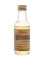 Cragganmore 12 Year Old Bottled 1980s-1990s 5cl / 40%