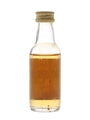 Cragganmore 12 Year Old Bottled 1980s-1990s 5cl / 40%