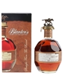 Blanton's Straight From The Barrel No. 1182 Bottled 2016 70cl / 65.45%