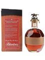 Blanton's Straight From The Barrel No. 1182 Bottled 2016 70cl / 65.45%
