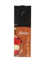 Blanton's Straight From The Barrel No. 1182 Bottled 2016 70cl / 65.45%