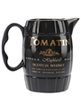 Tomatin Water Jug HCW Prompots 13.5cm Tall