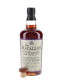Macallan 1980 Cask Strength ESC 2 Oloroso Sherry #4063 50cl / 59.3%