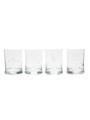 Famous Grouse Whisky Tumblers  9.5cm Tall