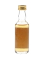 Bruichladdich 10 Year Old Bottled 1980s 5cl / 40%