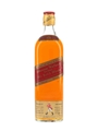 Johnnie Walker Red Label Bottled 1970s 75.7cl / 40%