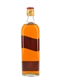 Johnnie Walker Red Label Bottled 1970s 75.7cl / 40%