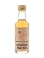 Auchentoshan 10 Year Old Radio Clyde 261 Hogmanay 1983 5cl / 40%