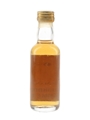 Auchentoshan 10 Year Old Radio Clyde 261 Hogmanay 1983 5cl / 40%
