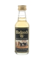 Bladnoch 15 Year Old Bottled 2000s 5cl / 55%