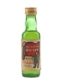 Hielanman Whisky Bottled 1980s - Cadenhead 5cl / 40%