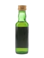 Hielanman Whisky Bottled 1980s - Cadenhead 5cl / 40%