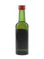 Hedges & Butler Royal Bottled 1950s 5cl / 40%