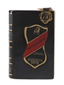 Rutherford's Spirit Of Scotland Bottled 1980s - Ceramic Book Miniature 5cl / 40%