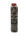 Paterson Spirit Of Scotland Vol. I Bottled 1960s-1970s - Ceramic Book Miniature 5cl / 40%