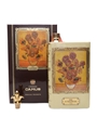 Camus Cognac Special Reserve The Sunflowers Van Gogh 70cl / 40%