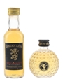 Golden Lion & Old St. Andrews  2 x 5cl