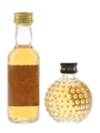 Golden Lion & Old St. Andrews  2 x 5cl