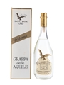 Grappa Delle Aquile Riserva Di Cabernet Bottled 1980s 75cl / 43%