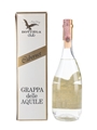Grappa Delle Aquile Riserva Di Cabernet Bottled 1980s 75cl / 43%
