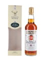 Longmorn 25 Year Old Bottled 2000s - Gordon & MacPhail 70cl / 40%