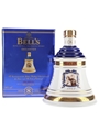 Bell's Ceramic Decanter Golden Wedding Anniversary 1997 70cl / 40%