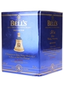 Bell's Ceramic Decanter Golden Wedding Anniversary 1997 70cl / 40%