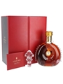 Remy Martin Louis XIII Baccarat Crystal Decanter - Bottled 2014 70cl / 40%