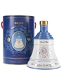 Bell's Ceramic Decanter The Queen Mother's 90th Birthday 75cl / 43%