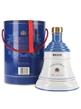 Bell's Ceramic Decanter The Queen Mother's 90th Birthday 75cl / 43%