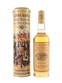 Glenmorangie 10 Year Old Bottled 1990s - 16 Men Of Tain Tin 70cl / 40%