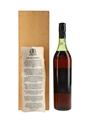 Glenlivet 1963 21 Year Old For The Chairman Bottled 1984 75cl / 43%