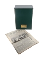 Baron De Sigognac 1938 Bas Armagnac Bottled 2002 70cl / 40%