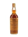Macallan 1955 Campbell, Hope & King Bottled 1970s - Rinaldi 75cl / 45.8%