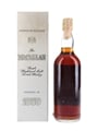 Macallan 1959 Campbell, Hope & King Bottled 1970s - Rinaldi 75cl / 46%