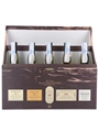 The Classic Islay Collection Set Caol Ila, Lagavulin & Port Ellen 5 x 20cl