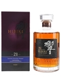 Hibiki 21 Year Old  70cl / 43%