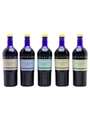 Waterford 2016 Ballykilcavan, Ballymorgan, Bannow Island, Ratheadon & Sheestown Edition 1.1 Bottled 2020 5 x 70cl / 50%