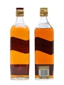 Johnnie Walker Black Label & Red Label 2 x 75cl