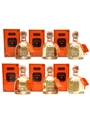 Patron Reposado  6 x 70cl / 40%