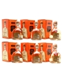 Patron Reposado  6 x 70cl / 40%