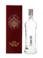 Faberge Art's Applied Craft Super Premium Vodka  75cl / 40%