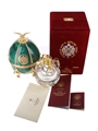 Faberge Art's Applied Craft Imperial Vodka  75cl / 40%