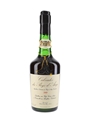 Fiefs Saint Anne 1969 Coeur De Fion Calvados Pays D' Auge 70cl / 42%