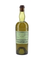 Chartreuse Green Bottled 1951-1956 75cl / 55%